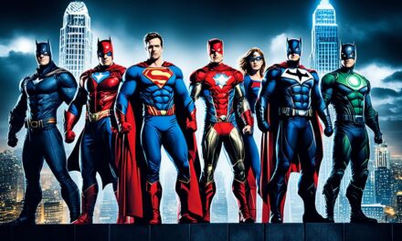 Are Superheroes Our Modern Myths? Faith in the Marvel Age