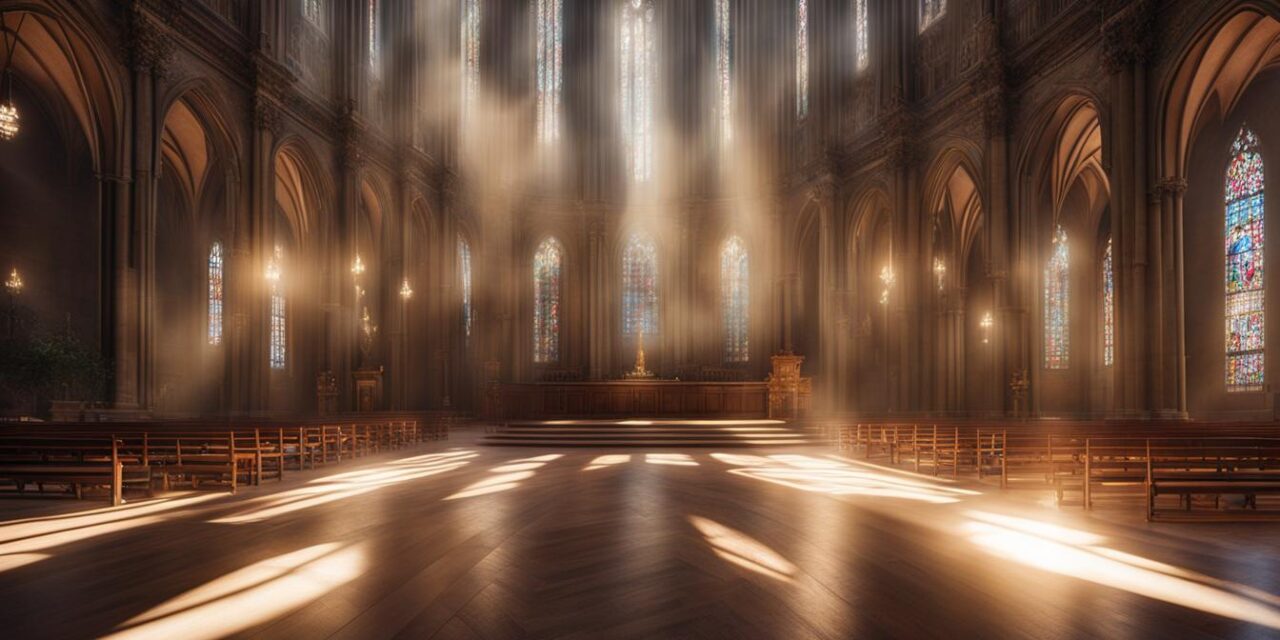 Are Virtual Churches Real?Online Faith in the Metaverse