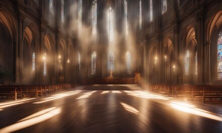 Are Virtual Churches Real?Online Faith in the Metaverse