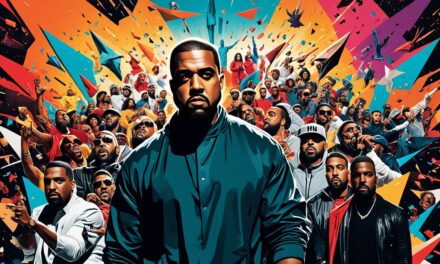 Canceling Kanye: Celebrity, Idolatry, and Christian Discernment