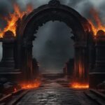 Hell is Trending: Why Are We Fascinated with Eternal Punishment?