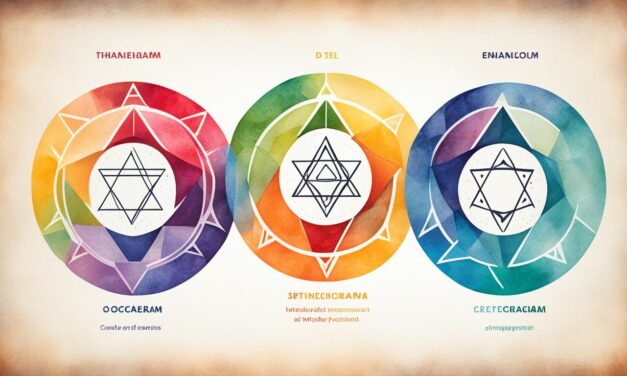 Mind, Body, Soul: Is the Enneagram a Helpful Tool or Just Christianized Horoscopes?