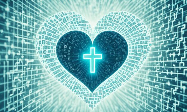 My Christian Dating App Matches Sucked: Is God in the Algorithm?