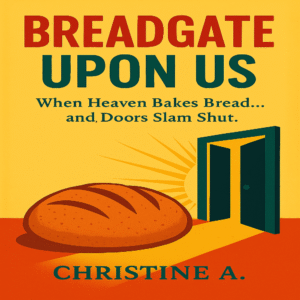 Breadgate Upon Us When Heaven Bakes Bread… and Doors Slam Shut Ebook By Christine A.